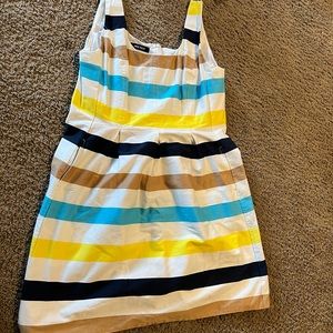 Dress size 16 knee length